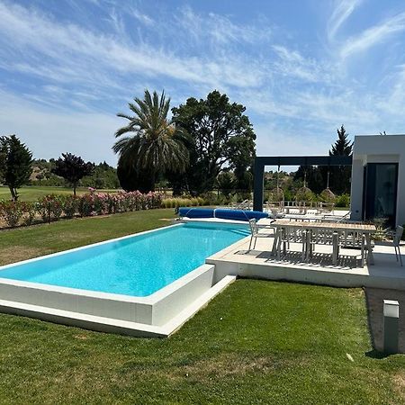 Pestana Silves Golf & Residences エクステリア 写真