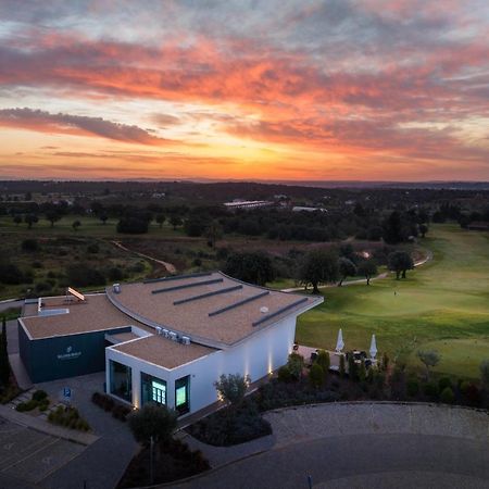 Pestana Silves Golf & Residences エクステリア 写真