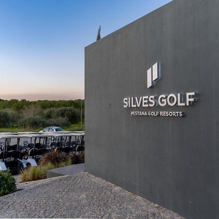 Pestana Silves Golf & Residences エクステリア 写真