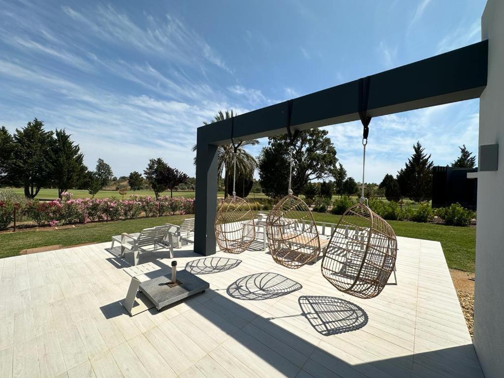 Pestana Silves Golf & Residences エクステリア 写真