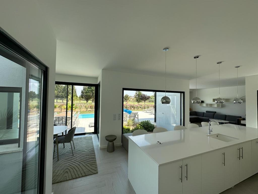 Pestana Silves Golf & Residences エクステリア 写真