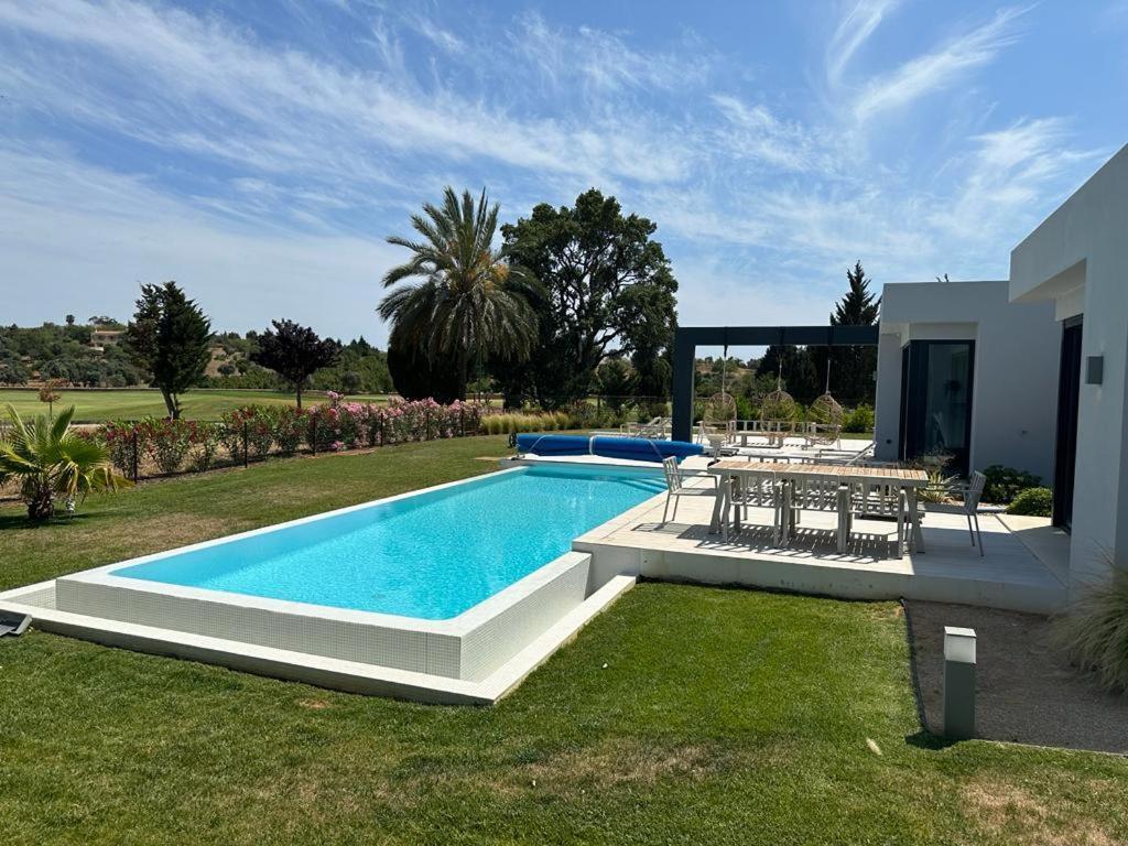 Pestana Silves Golf & Residences エクステリア 写真