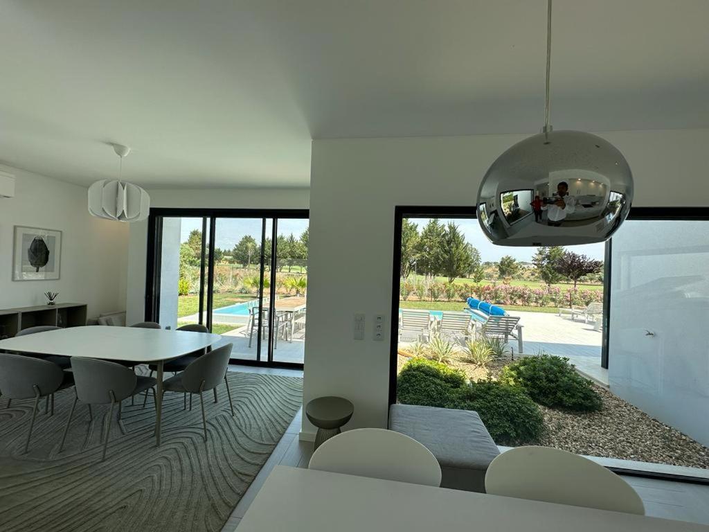 Pestana Silves Golf & Residences エクステリア 写真