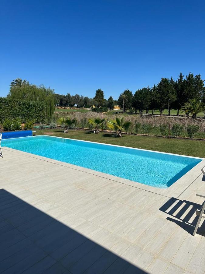 Pestana Silves Golf & Residences エクステリア 写真