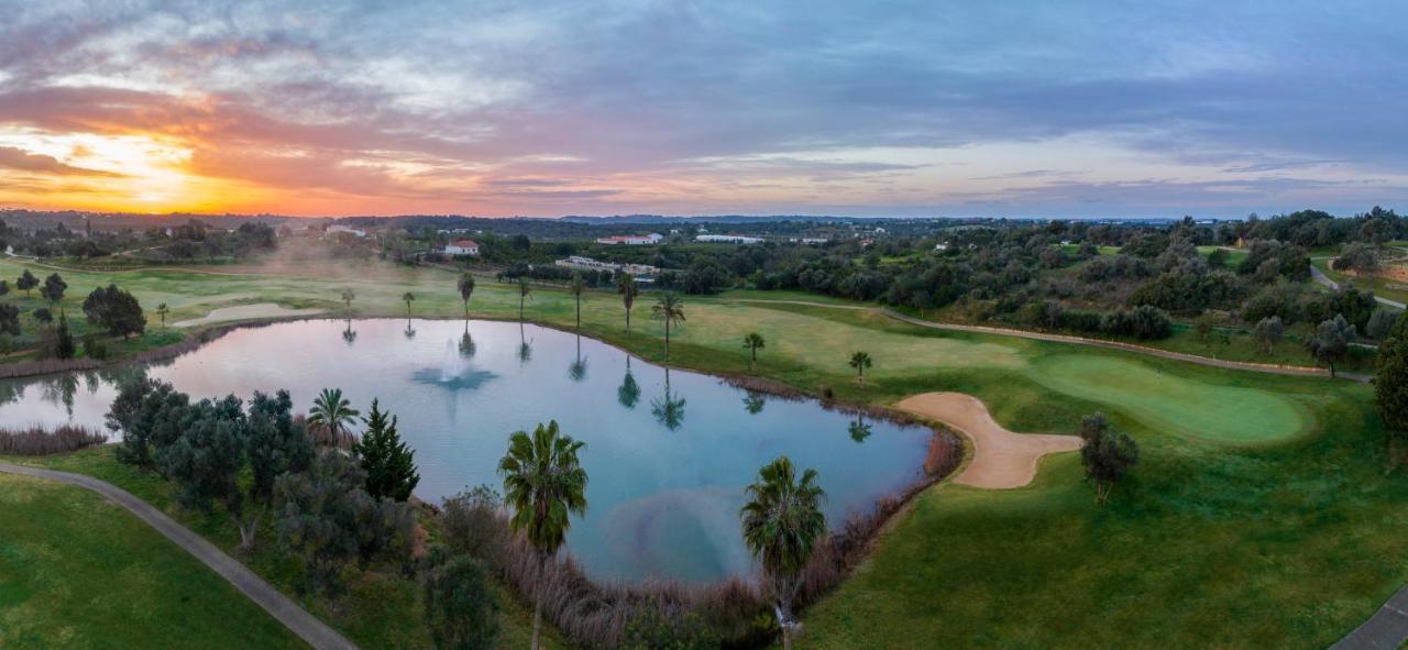 Pestana Silves Golf & Residences エクステリア 写真