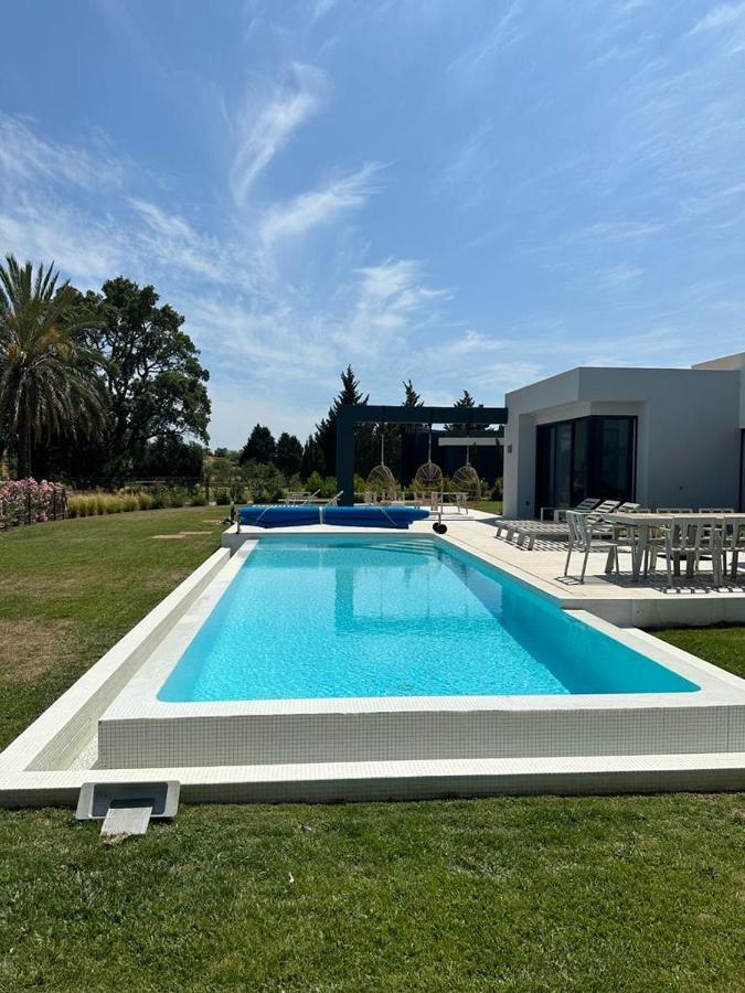 Pestana Silves Golf & Residences エクステリア 写真