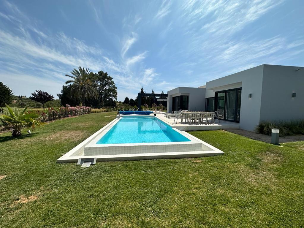 Pestana Silves Golf & Residences エクステリア 写真