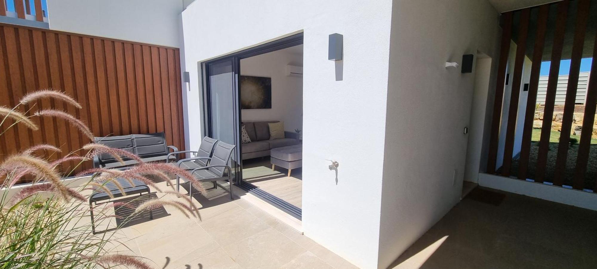 Pestana Silves Golf & Residences エクステリア 写真