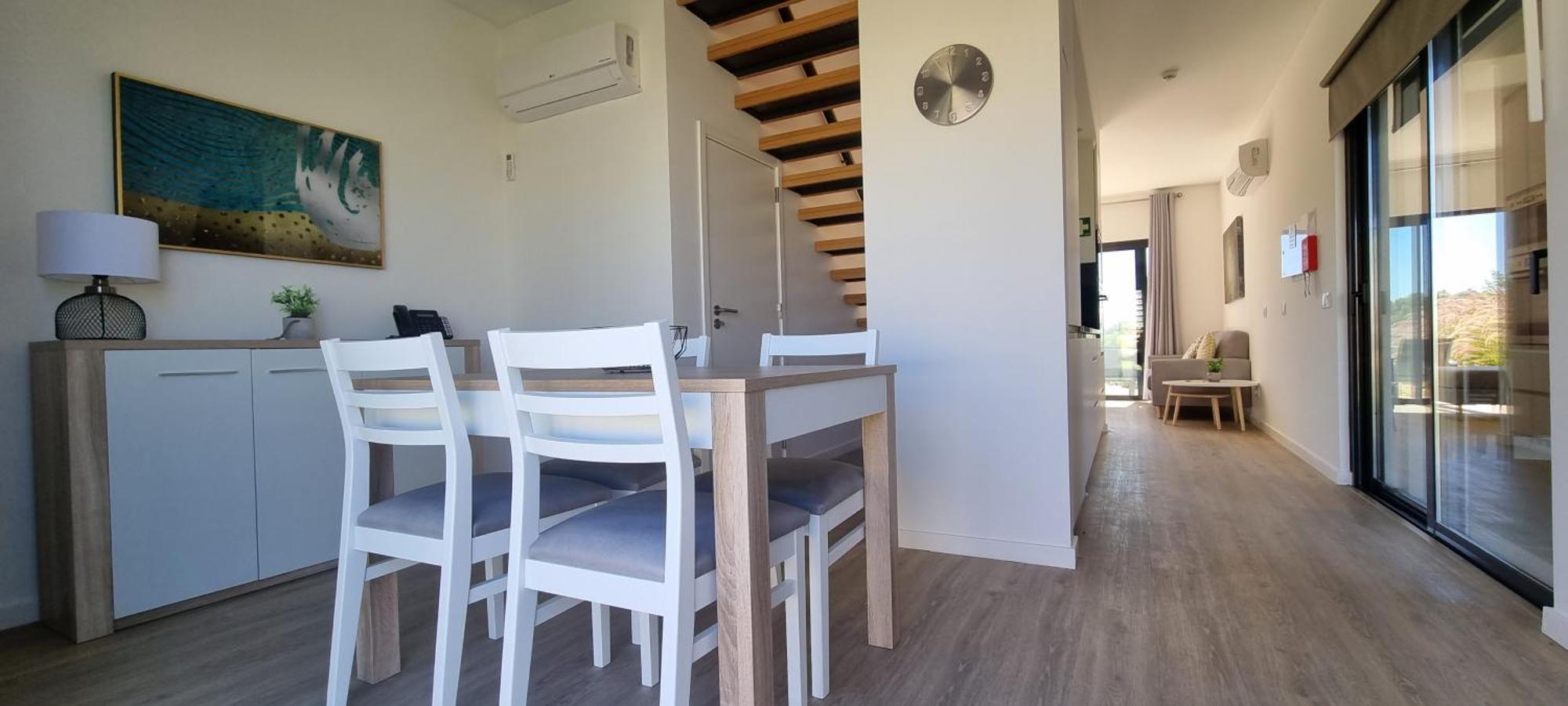 Pestana Silves Golf & Residences エクステリア 写真
