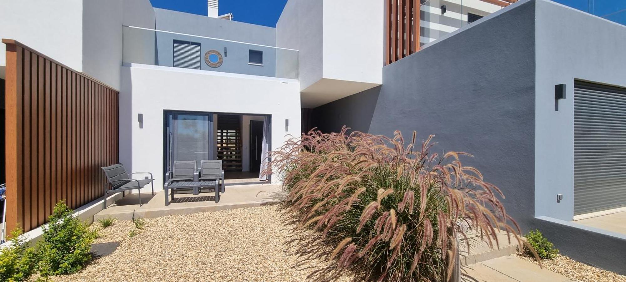 Pestana Silves Golf & Residences エクステリア 写真