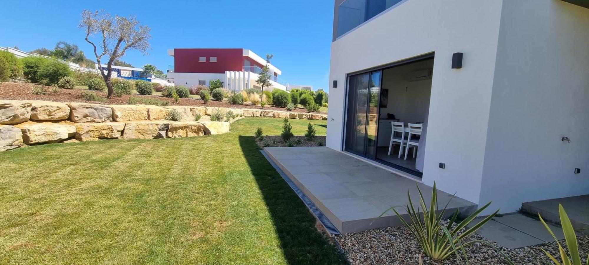 Pestana Silves Golf & Residences エクステリア 写真