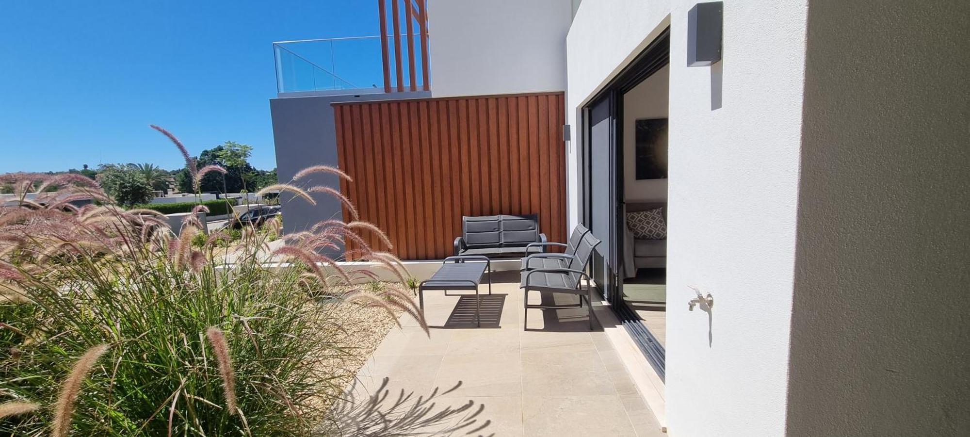 Pestana Silves Golf & Residences エクステリア 写真