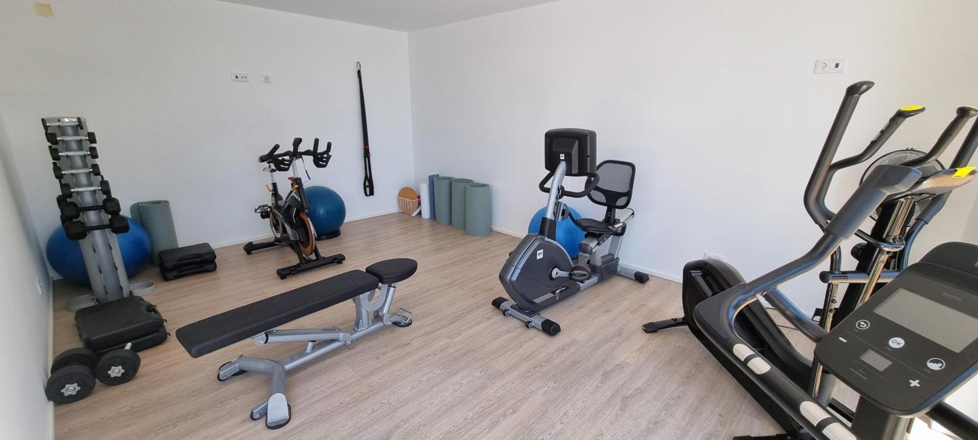 Pestana Silves Golf & Residences エクステリア 写真