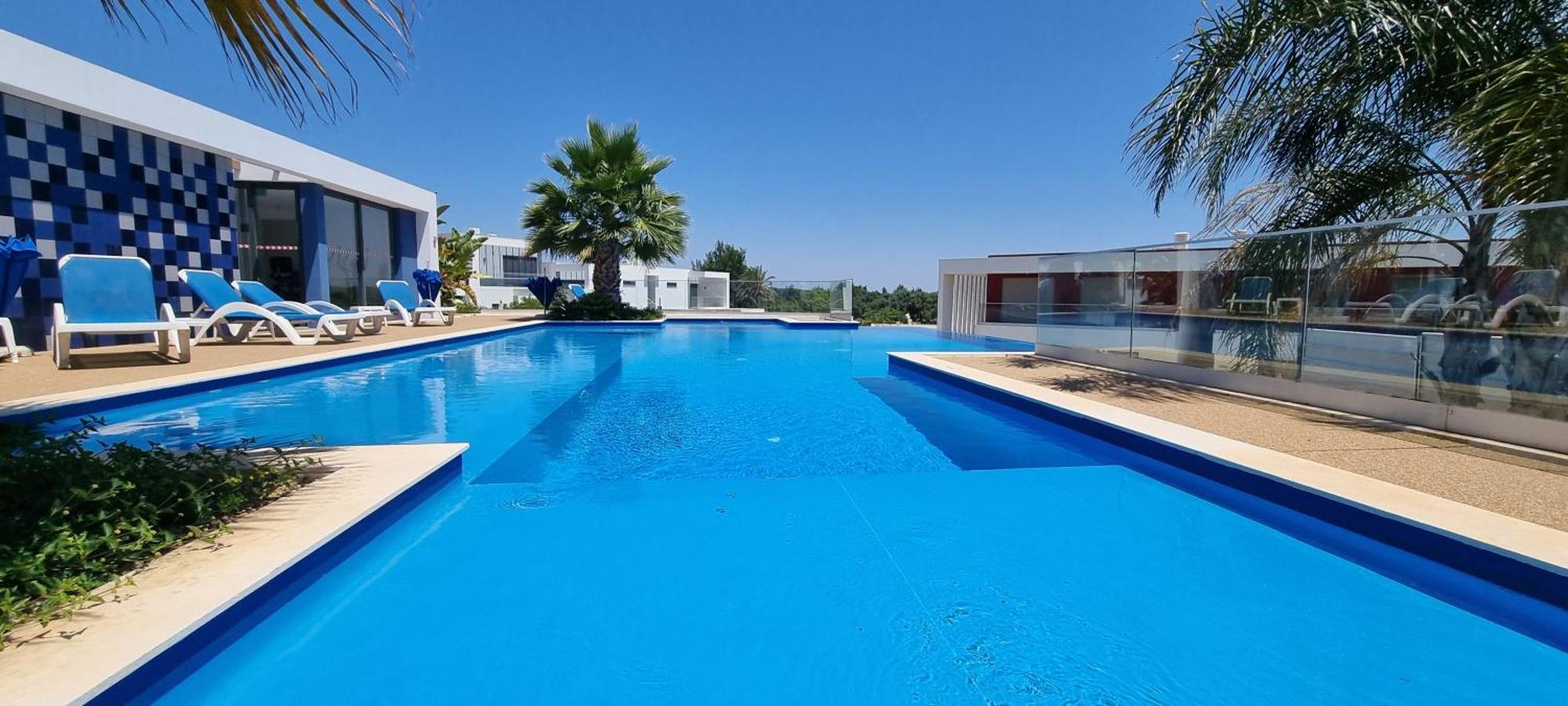 Pestana Silves Golf & Residences エクステリア 写真