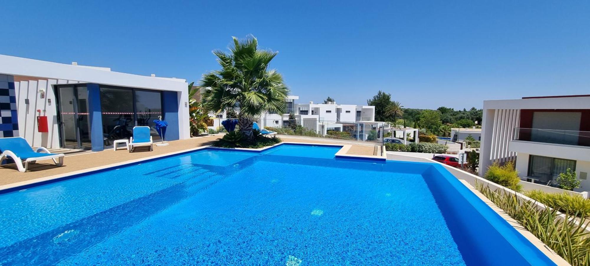 Pestana Silves Golf & Residences エクステリア 写真