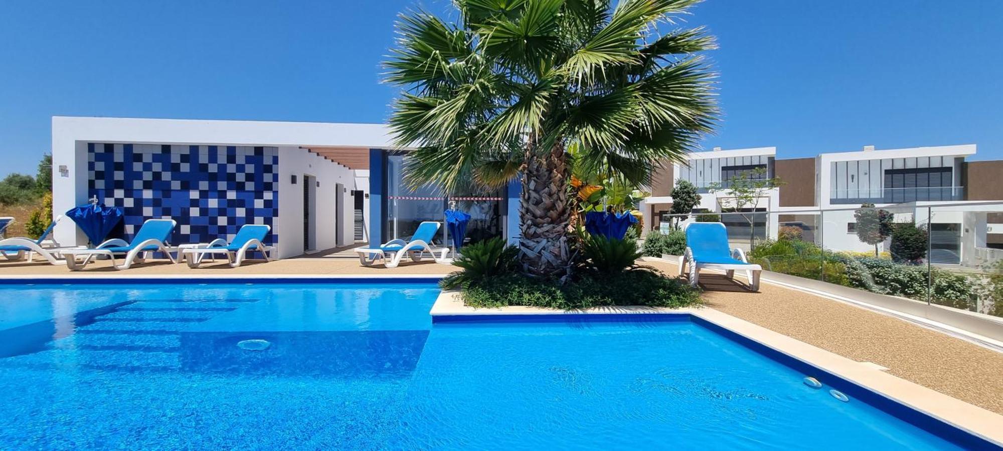 Pestana Silves Golf & Residences エクステリア 写真