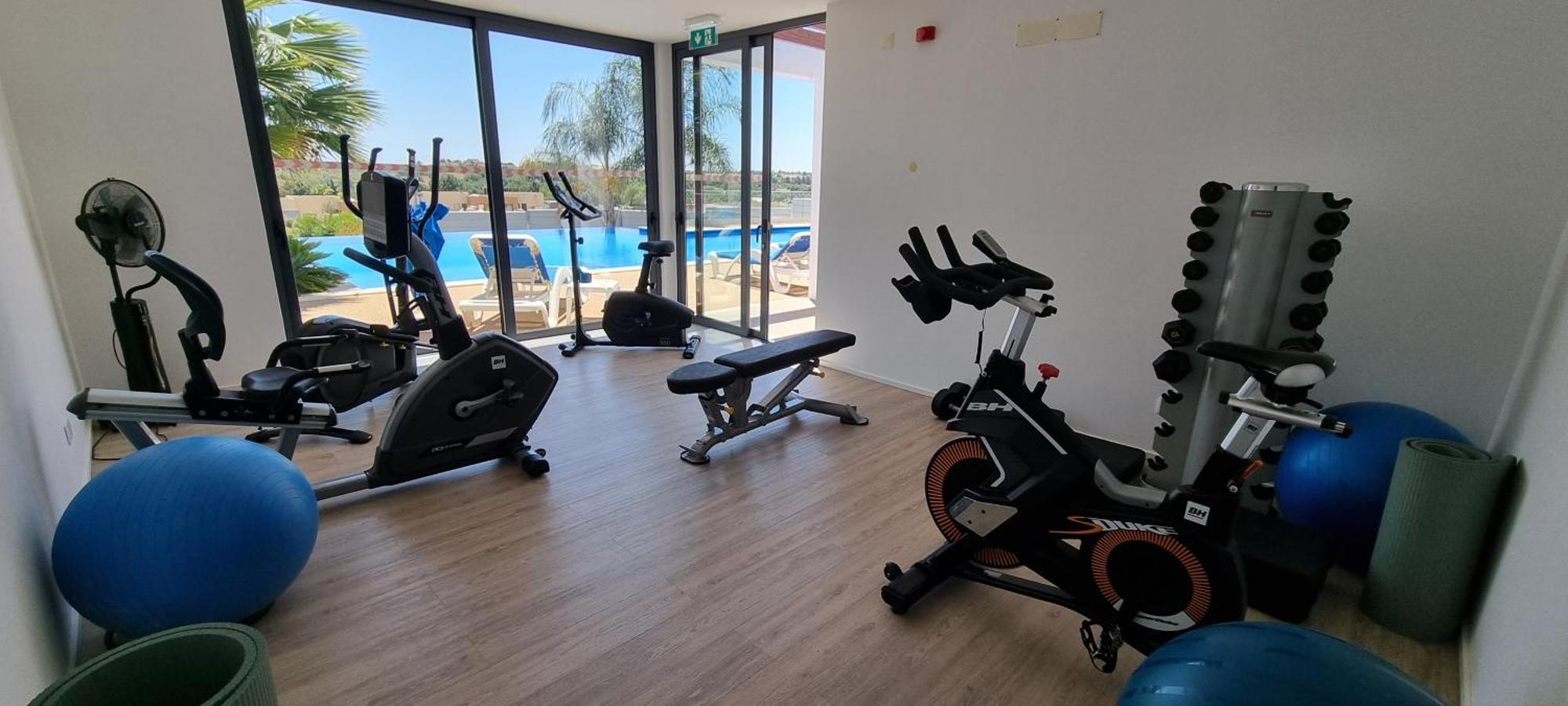 Pestana Silves Golf & Residences エクステリア 写真